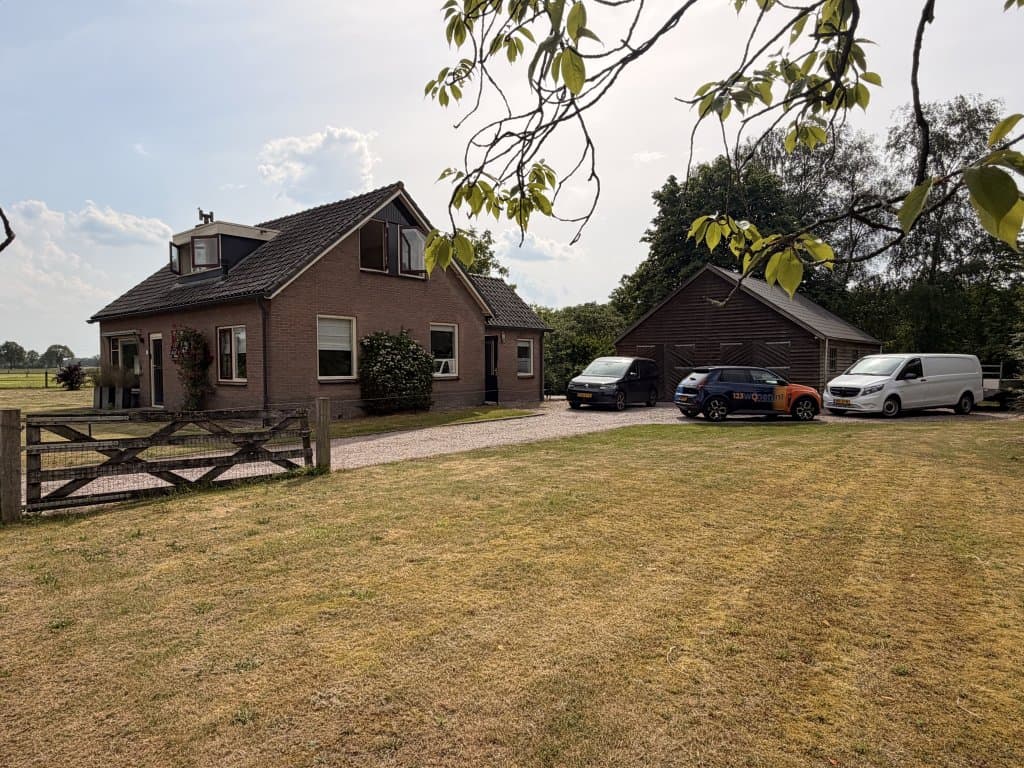 house in Bathmen