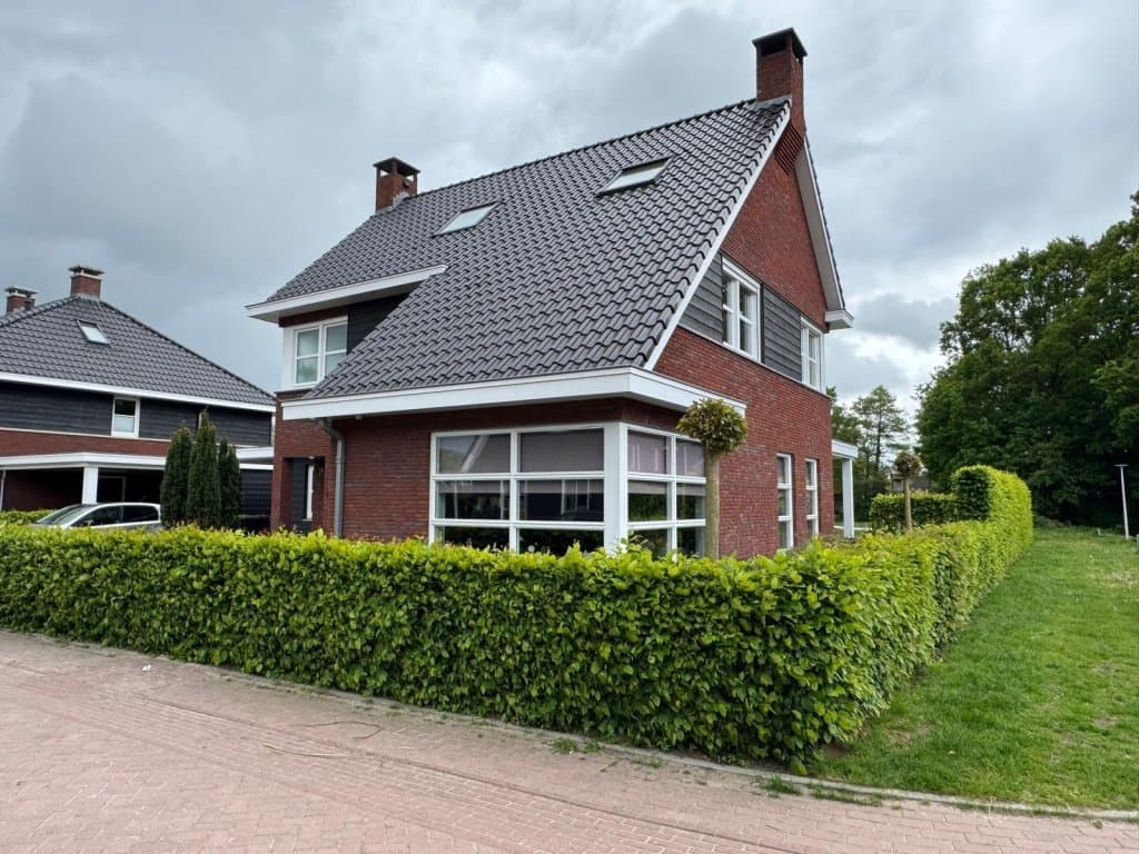 house in Goor