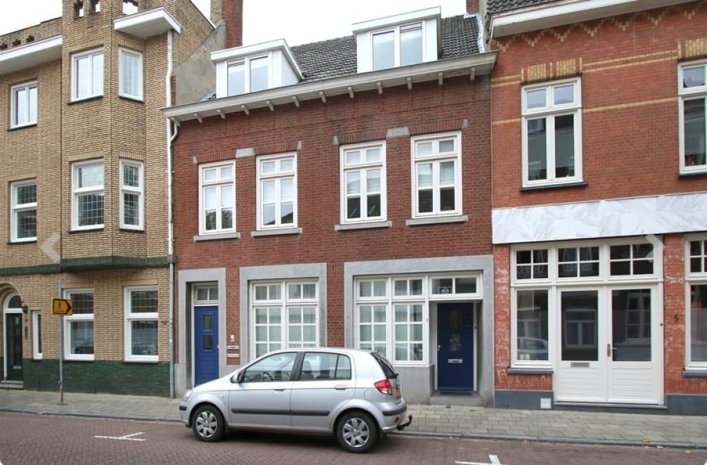 house in Roermond