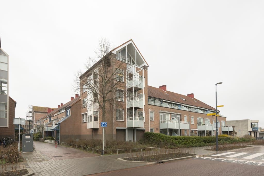 house in Castricum