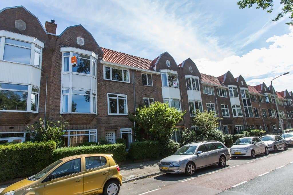 house in Den Haag