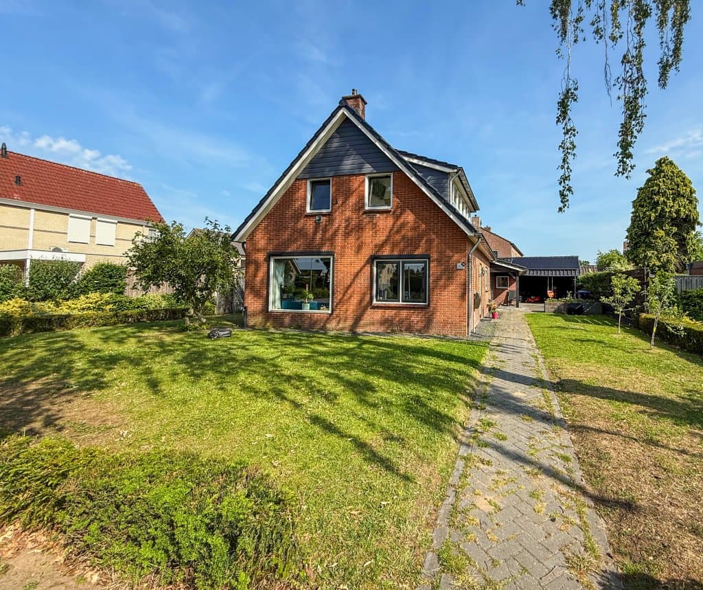 house in Dalfsen