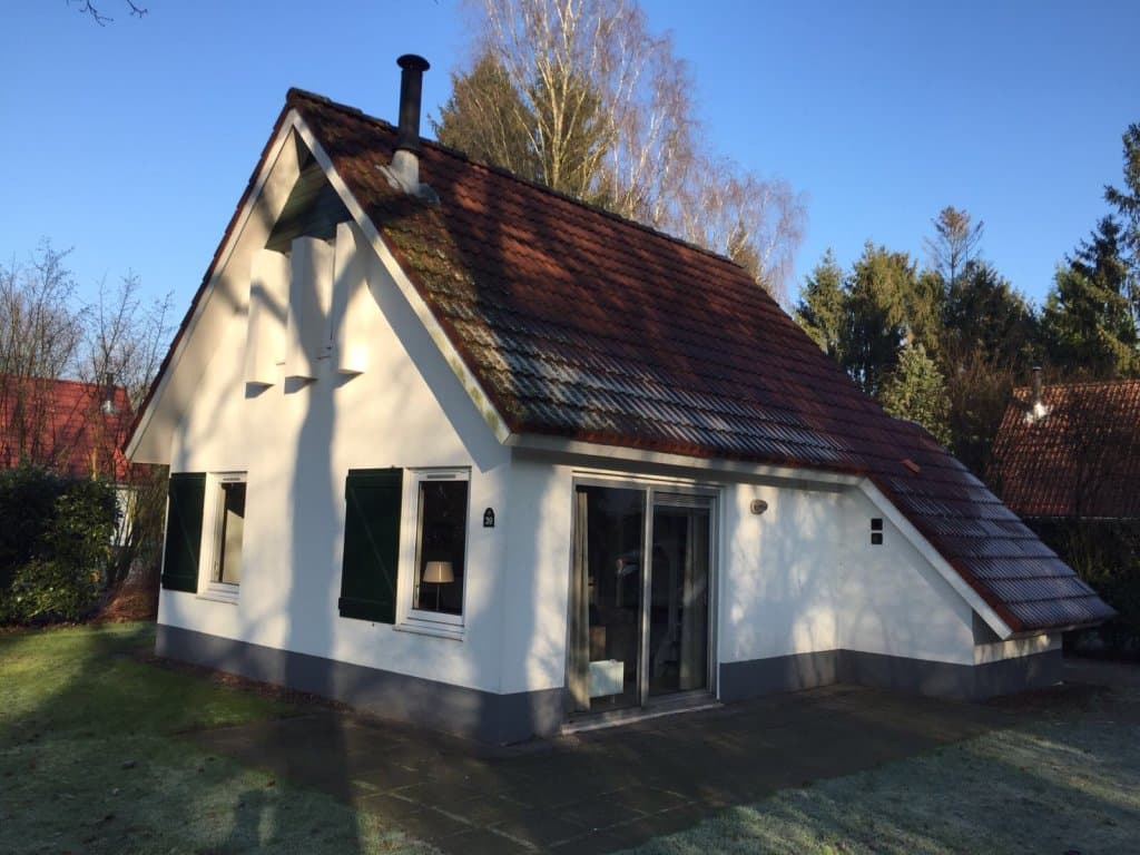 house in Enter