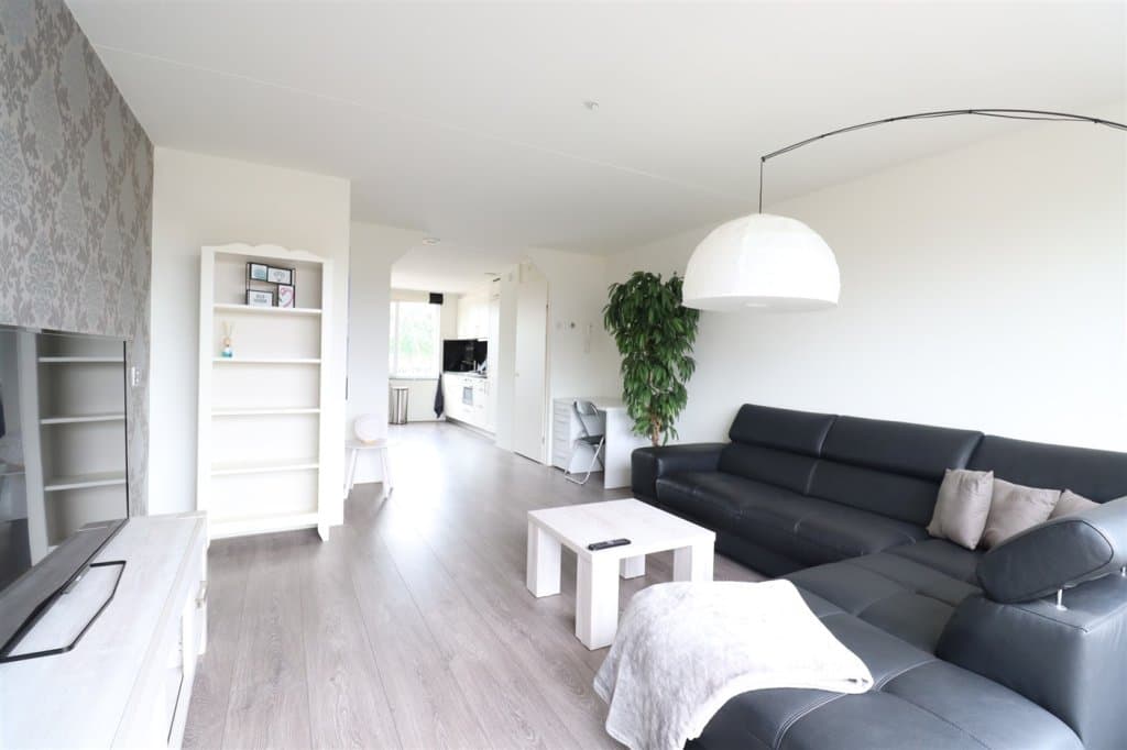 house in Uithoorn