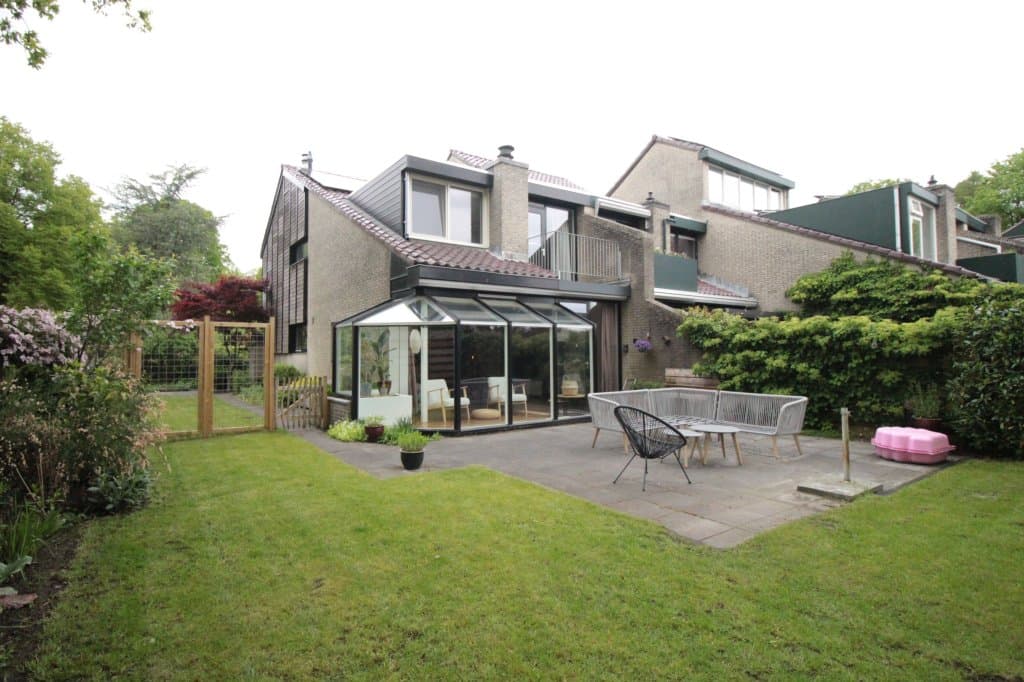 house in Haren Gn