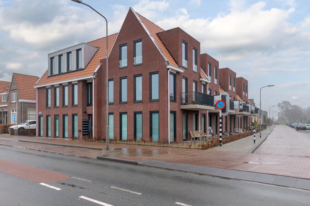 apartment in Hattem
