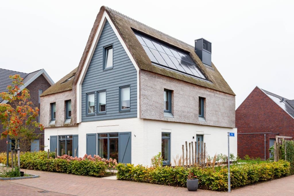 house in Nijkerk