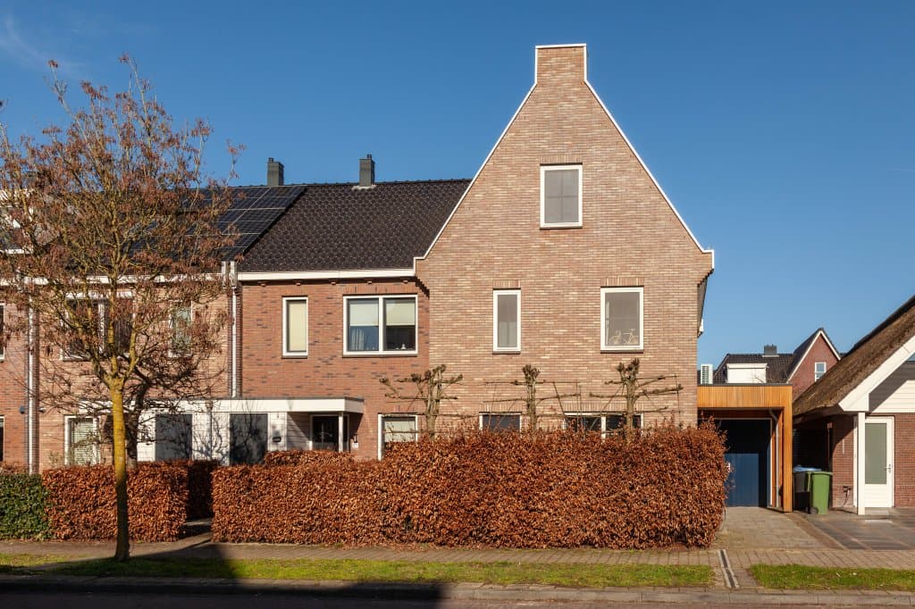 house in Leusden