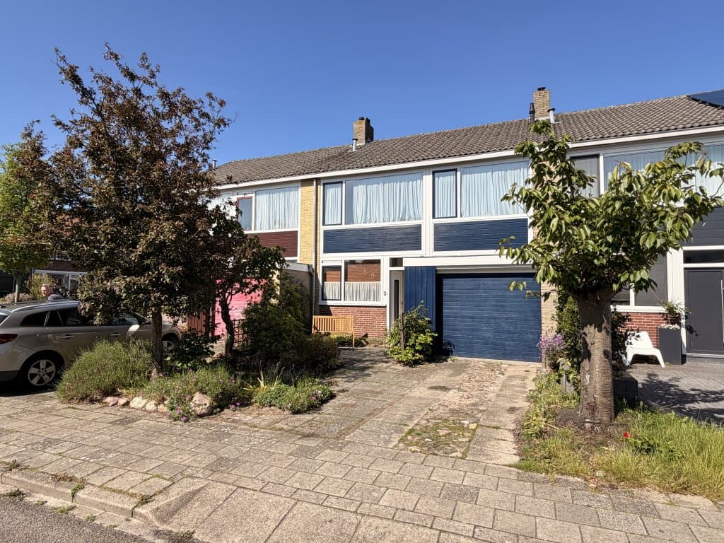 house in Hattem