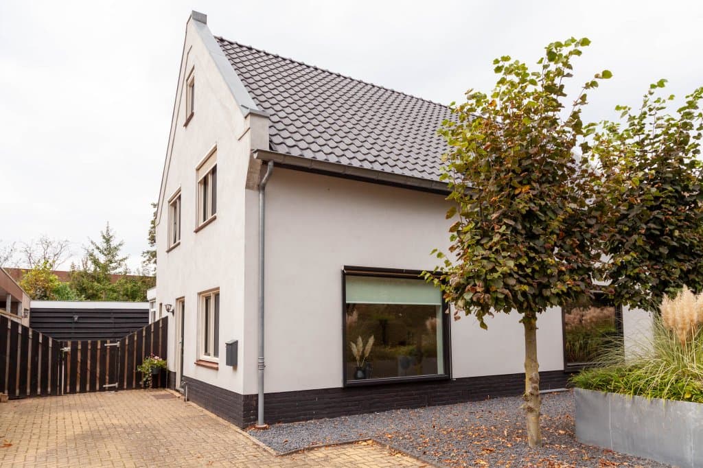 house in Achterveld
