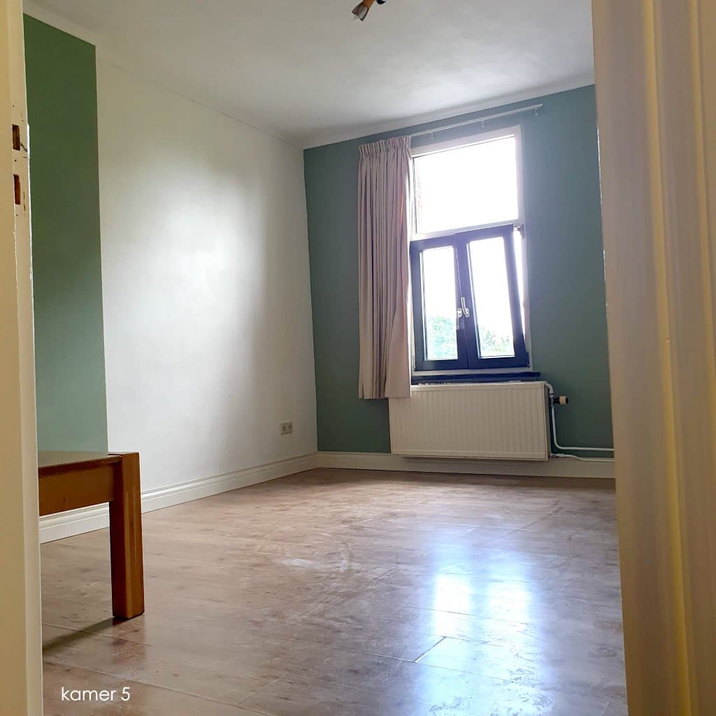 room in Hoensbroek
