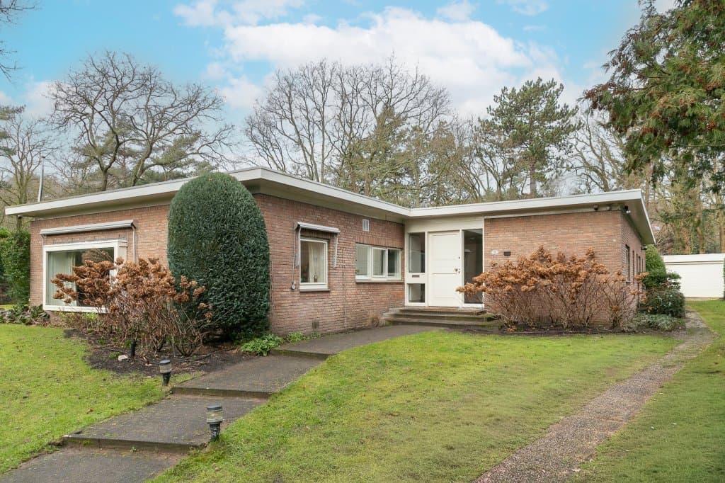 house in Aerdenhout