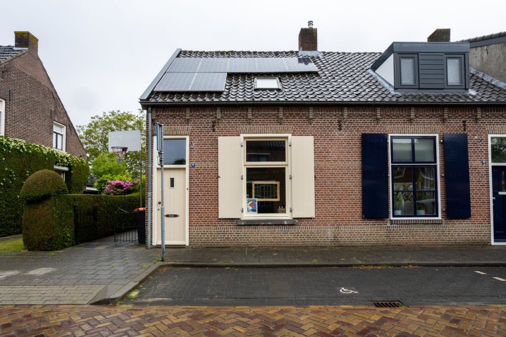 house in Goirle