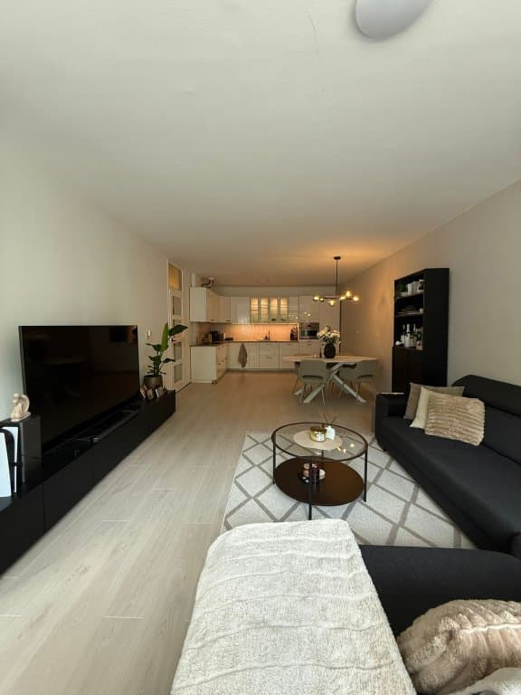 apartment in Zeist