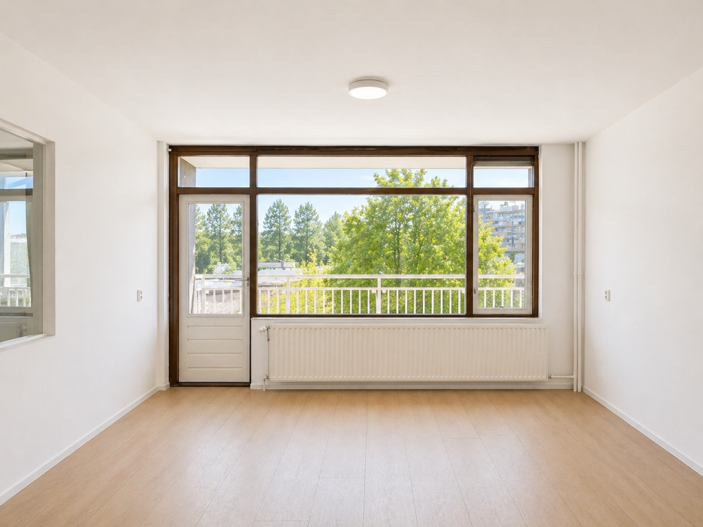 apartment in Weesp