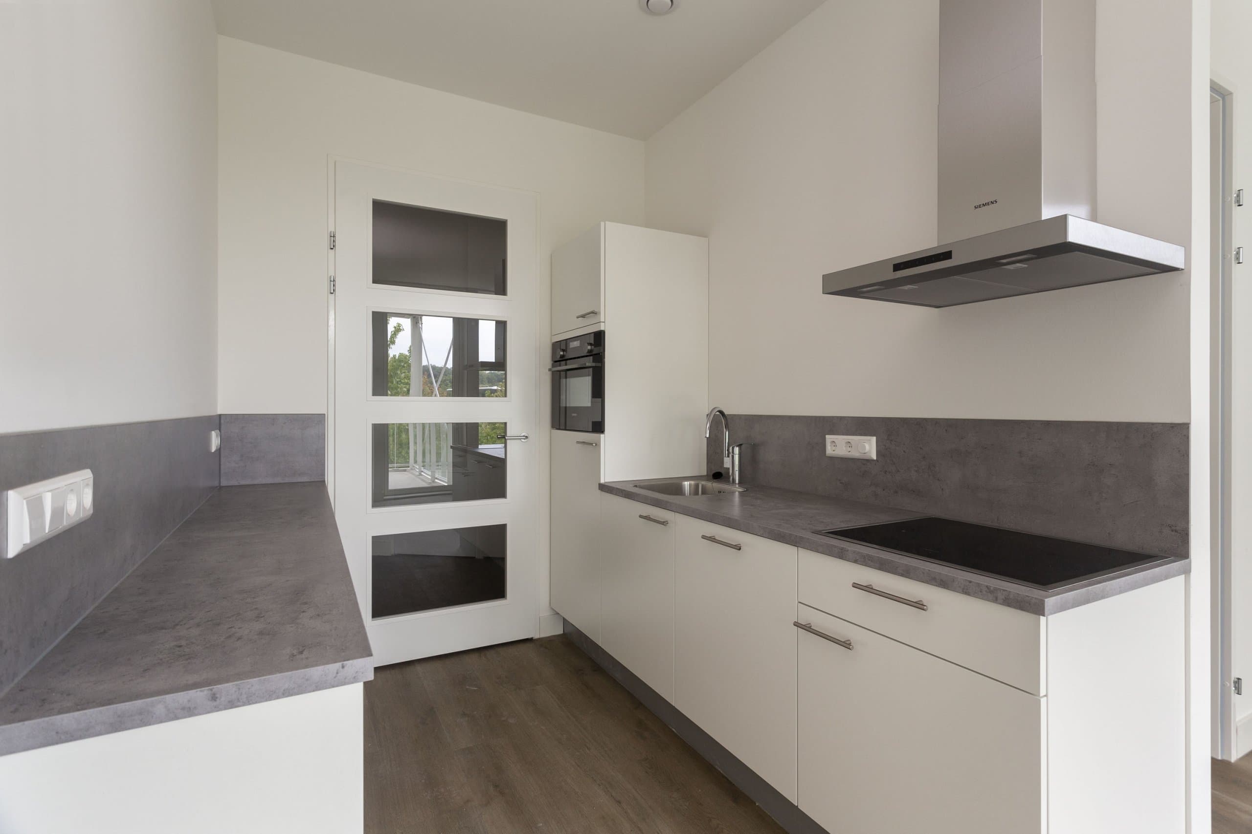 apartment in Nieuwegein