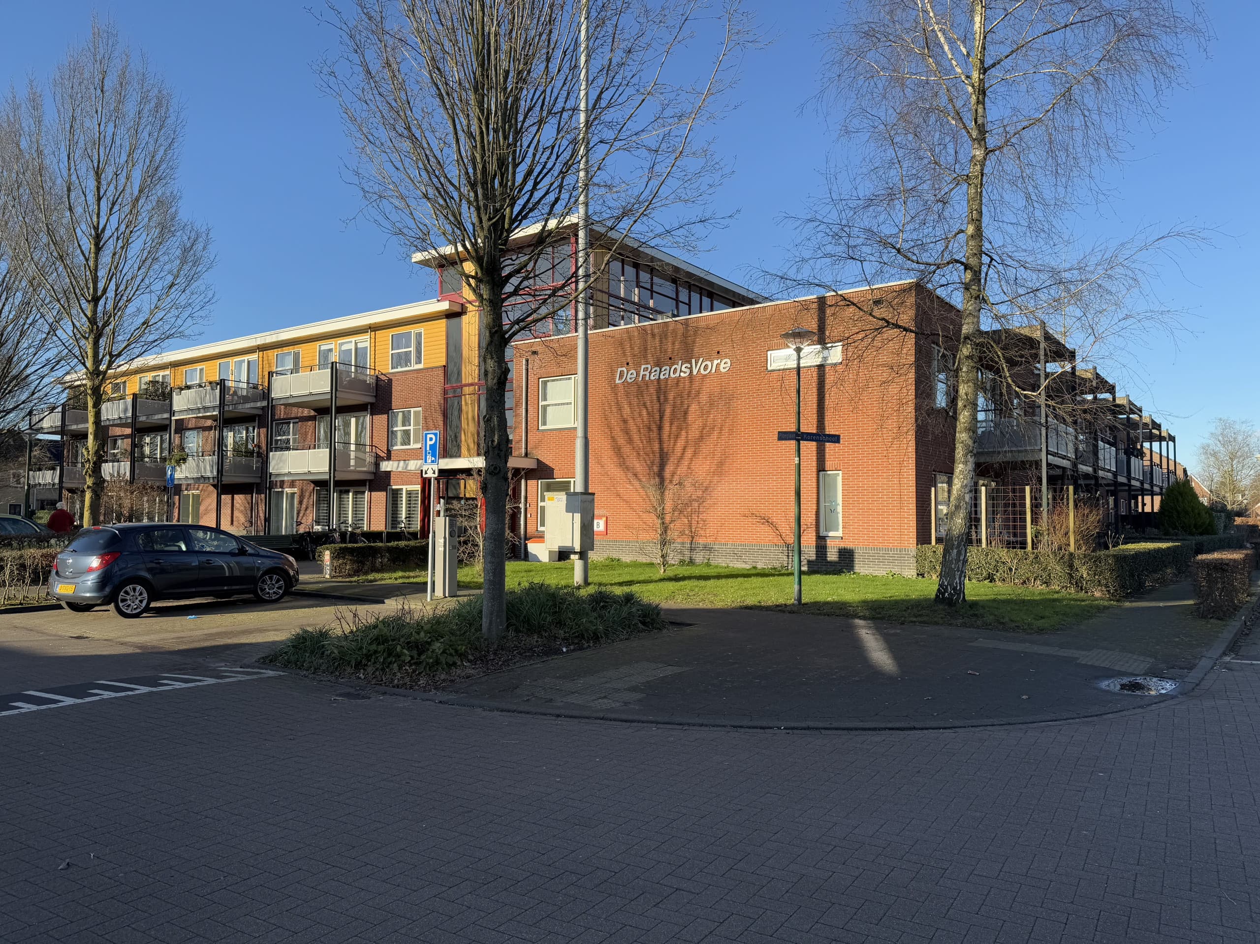 apartment in Eemnes