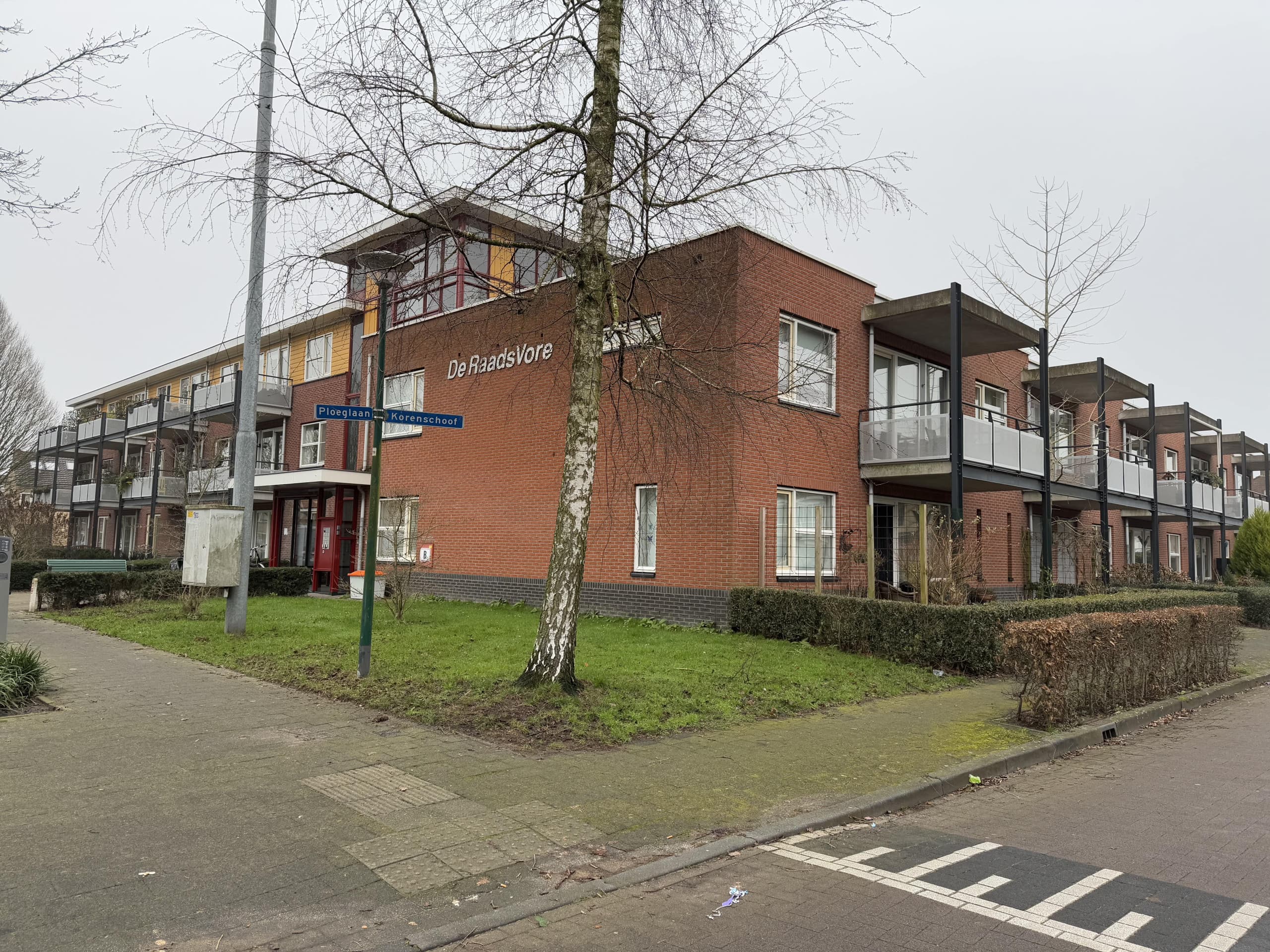 apartment in Eemnes