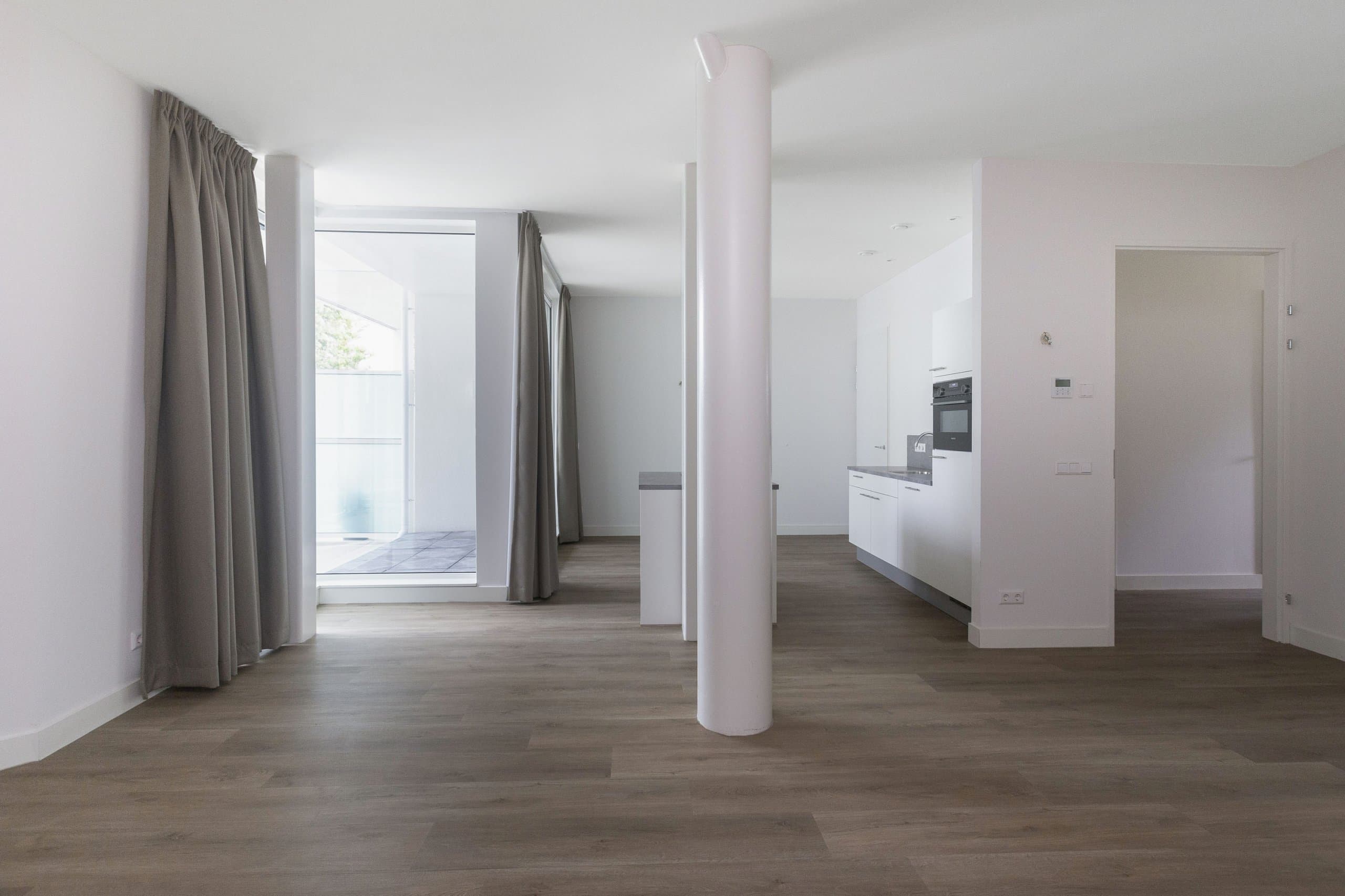apartment in Nieuwegein