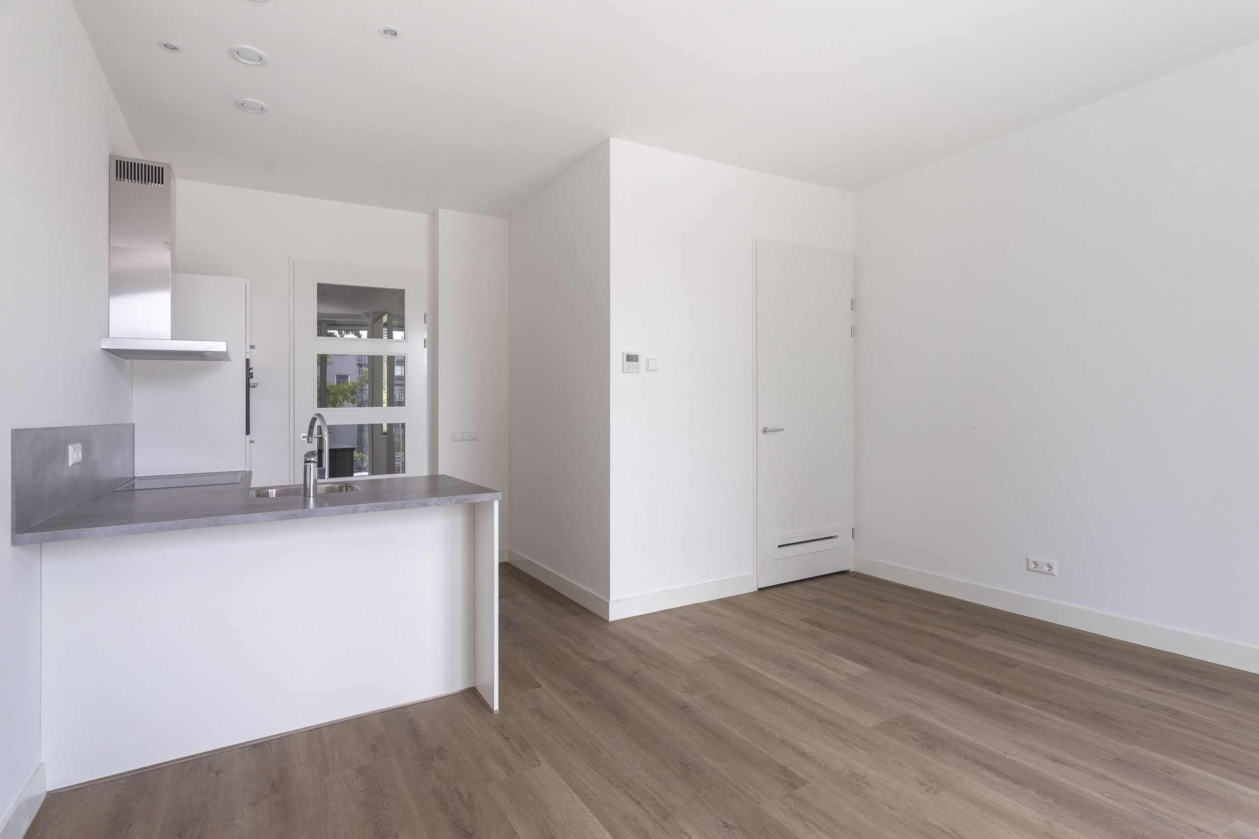 apartment in Nieuwegein