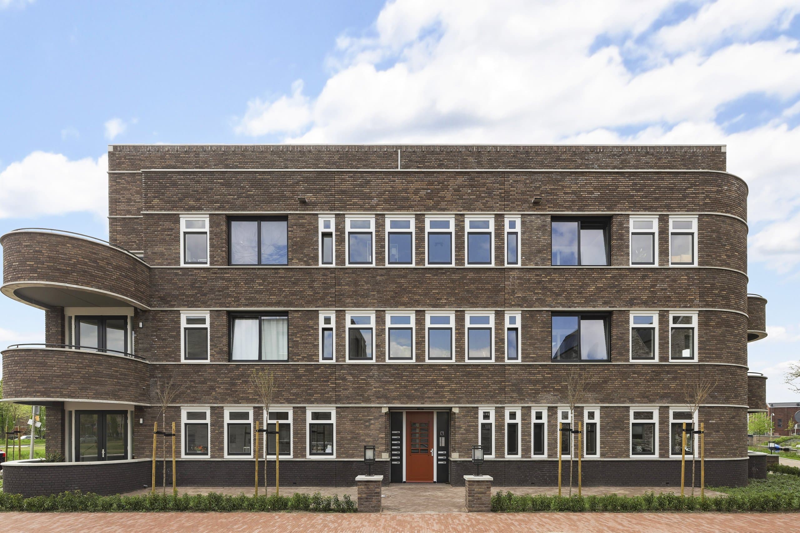 apartment in 2