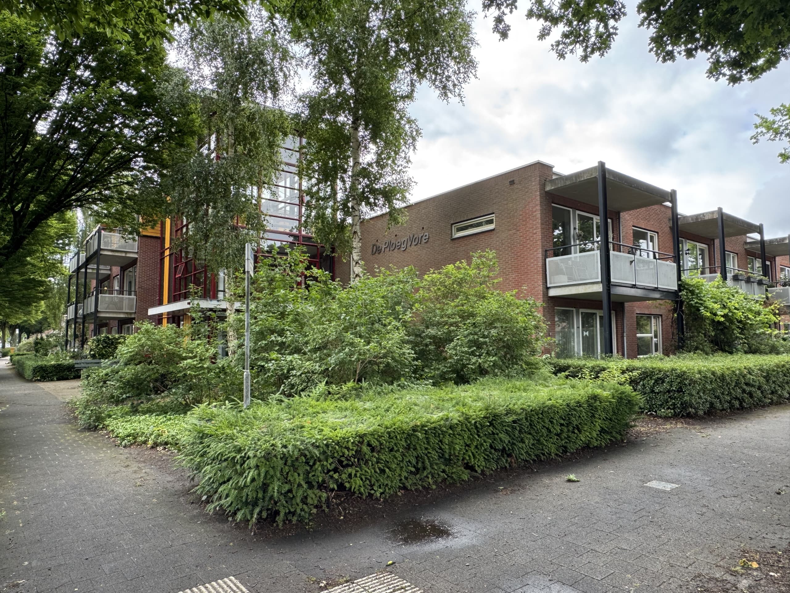 apartment in Eemnes