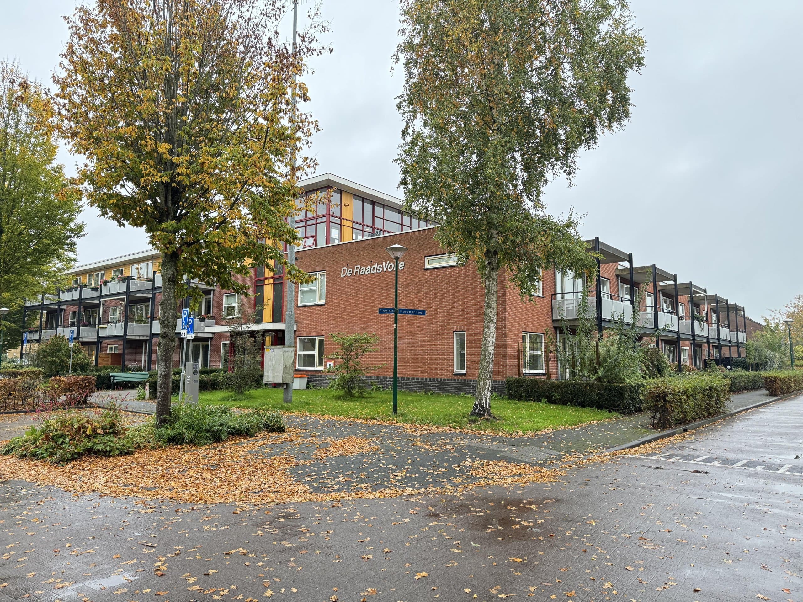 apartment in Eemnes