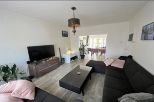 apartment in Nijmegen