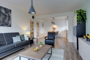 apartment in Arnhem