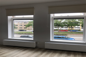 studio in Groningen