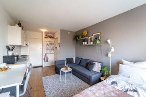 studio in Groningen