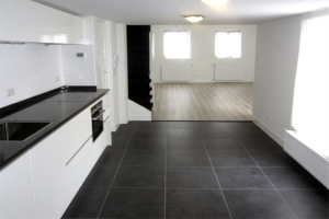 apartment in Arnhem