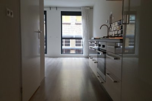 studio in Groningen