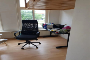studio in Groningen