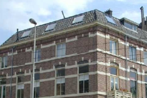 apartment in Arnhem
