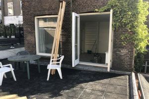 apartment in Arnhem