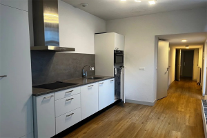 apartment in Arnhem
