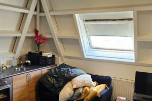 studio in Groningen