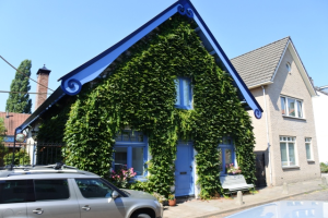 apartment in Arnhem