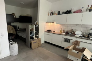 studio in Groningen