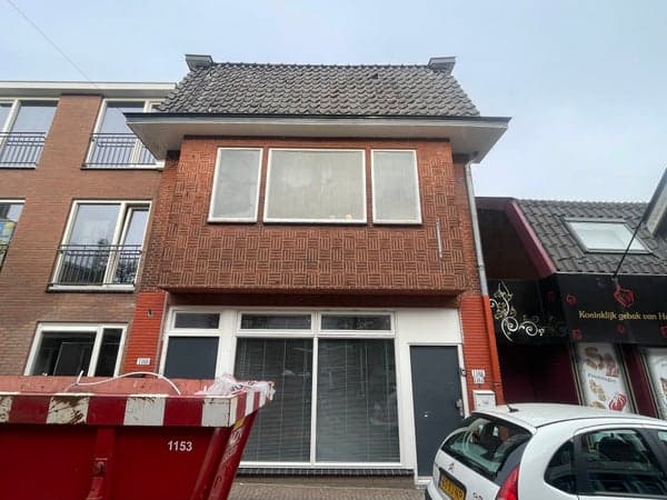 apartment in Baarn