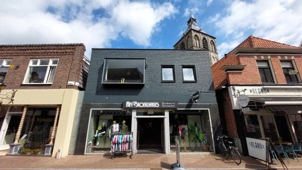 room in Oldenzaal