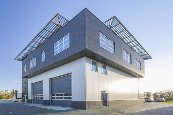apartment in Hasselt