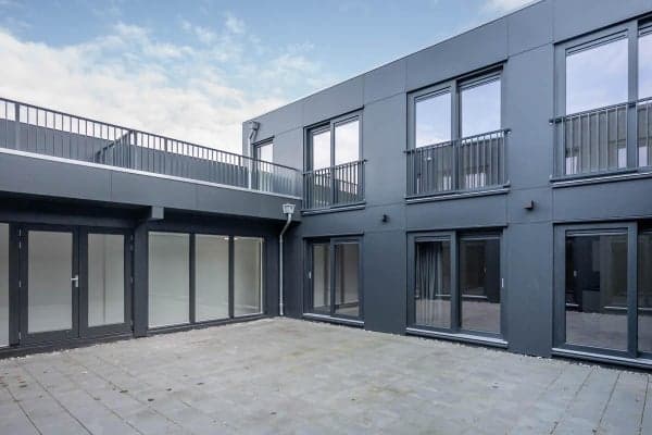apartment in Ede