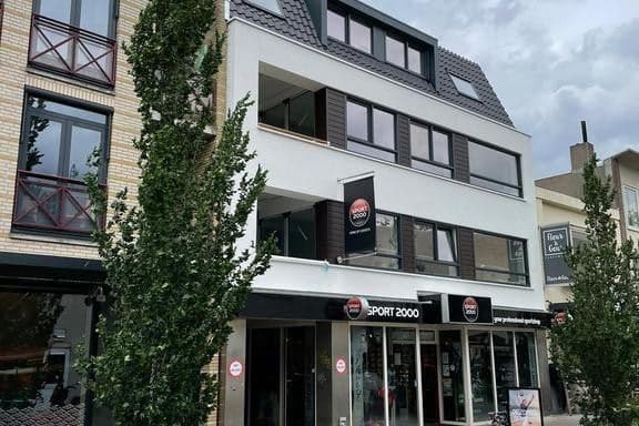 apartment in Zeist