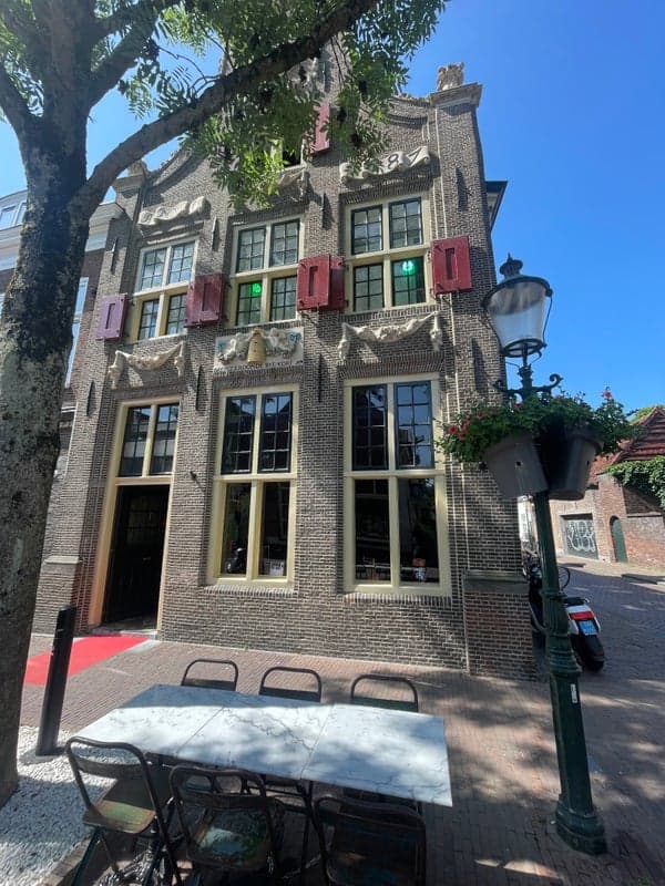 room in Amersfoort