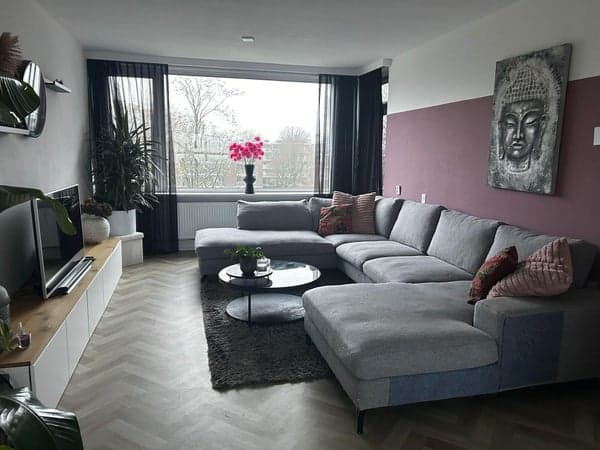 apartment in Soest