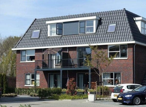 apartment in Hoevelaken