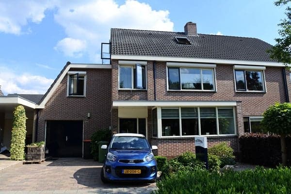 apartment in Barneveld