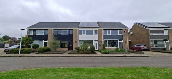 house in Hengelo